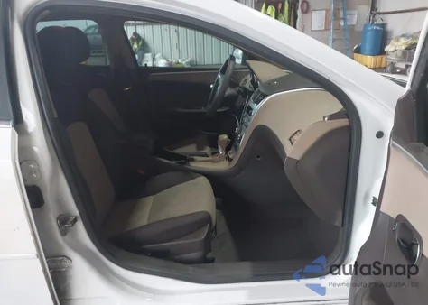 2012 Chevrolet Malibu Ls z USA, uszkodzony, nr VIN 1G1ZA5EU2CF393801